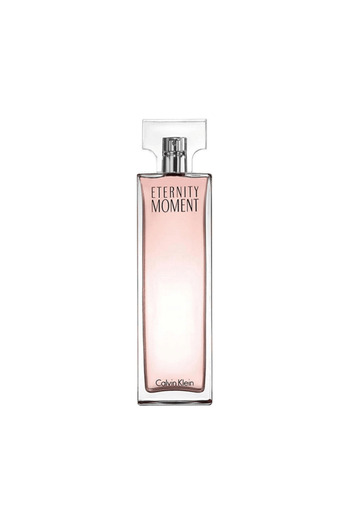 Calvin Klein Eternity Moment For Women - Eau de Parfum - 100ml