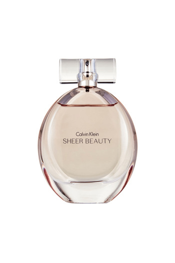 Calvin Klein Sheer Beauty For Women - Eau De Toilette Spray 100ml