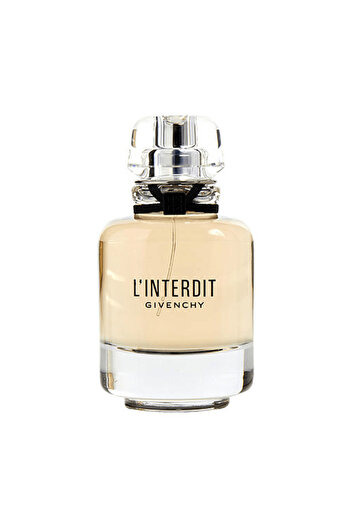 Givenchy L'Interdit for Women - Eau de Parfum, 50 ml