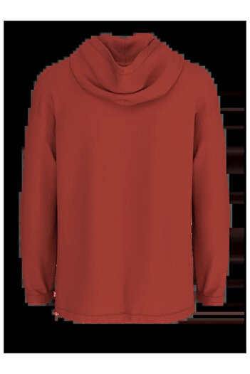 Levi's Polar Half Zip Sweatshirt
