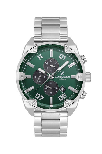 Daniel Klein Dke.1.10531-9 Men's Wrist Watch