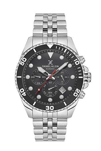 Daniel Klein Dke.1.10562-1 Men's Wristwatch