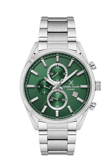 Daniel Klein Dke.1.10582-3 Men's Wristwatch