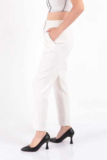 AYHAN 70593 Model Women's Trousers