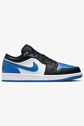 Nike Air Jordan 1 Low Men's Sneakers 553558 -140