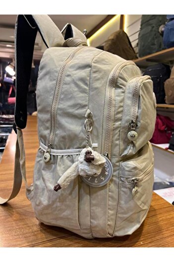571 Collections Çanta Ultra Light UniSex Mink BaCkpaCk - for SChool and Travel (Model: 571-1C)
