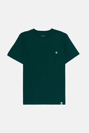WWF Market Panda Premium T-Shirt - Nefti Green