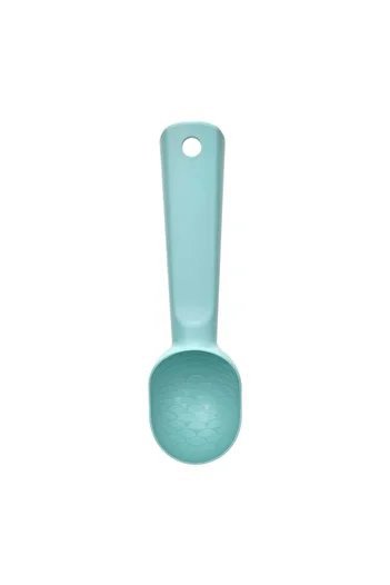 IKEA Uppfylld Ice Cream Spoon Turquoise 18 cm 20533224