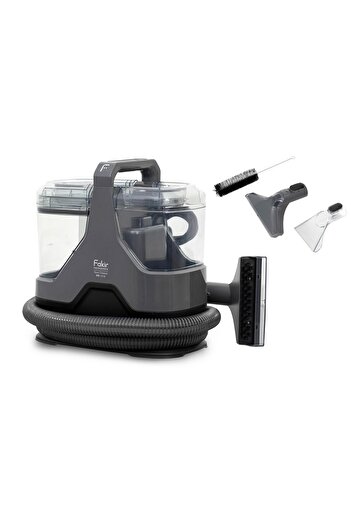Fakir Spot Cleaner PR1018 Vakumlu Temizleyici