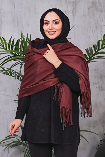 Golden Rose Shoulder Shawl