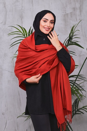 Golden Rose Shoulder Shawl