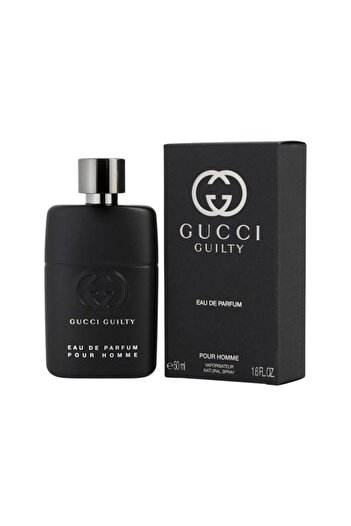 Gucci Guilty Absolute perfume for men - Eau de Parfum 50 ml