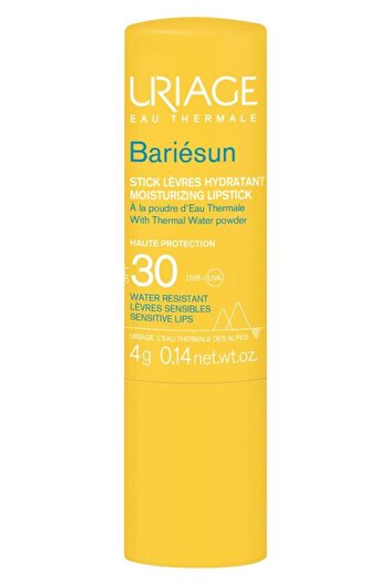 Uriage Bariesun Spf30 4 gr - Moisturizing Lipstick