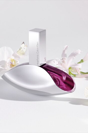 Calvin Klein Euphoria For Women - Eau de Parfum 50ml