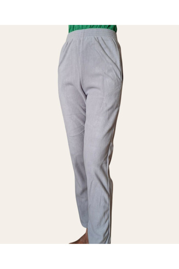 ARCAN Zen Fleece Unisex Pajama Bottoms