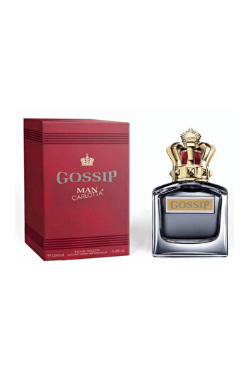Carlotta Giuseppe Man for Men Eau de Toilette by Carlotta 100ml