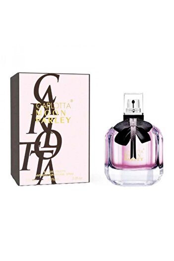 Carlotta Mon Parle perfume for women Eau de Toilette by Carlotta 90 ml
