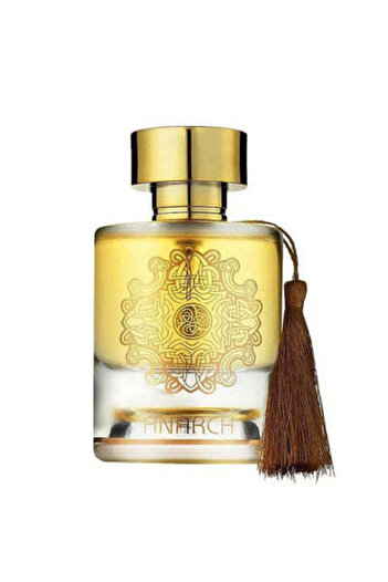lattafa Maison Alhambra Unisex Anarch EDP Spray 100 Ml
