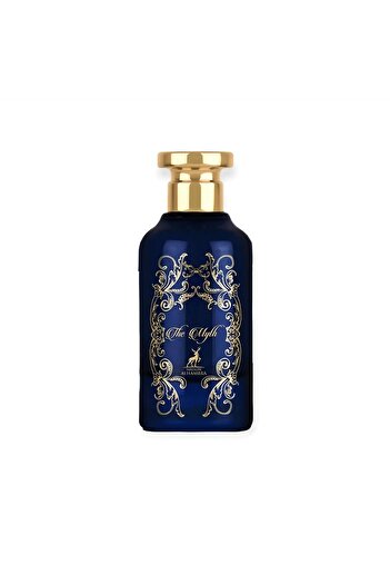 lattafa The Myth by Maison Alhambra Eau de Parfum Unisex 100ML‏