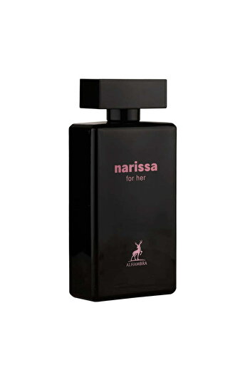 lattafa Perfume Narissa for Her by Maison Alhambra Edp 100 Ml