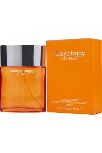 Clinique Clinique Happy Eau de Toilette 100ml