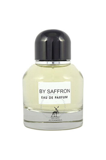 lattafa Maison Alhambra Men's By Saffron EDP 100ML