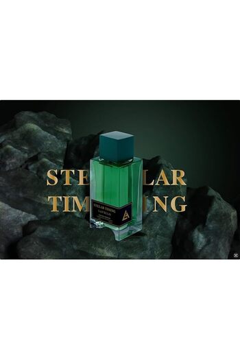 LAVELLO Stellar Timing Unisex Perfume 100ml