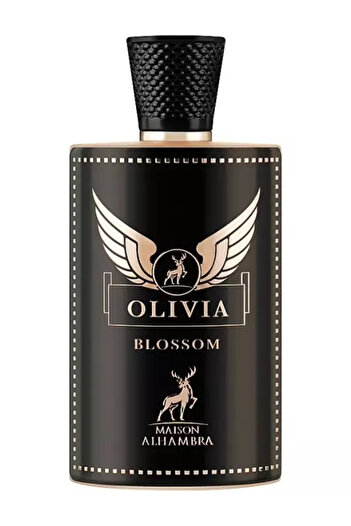 lattafa Olivia Blossom Edp 80 Ml Maison Alhambra