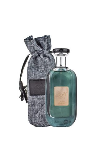 Bellezze Summer Grey Eau de Parfum 100ml
