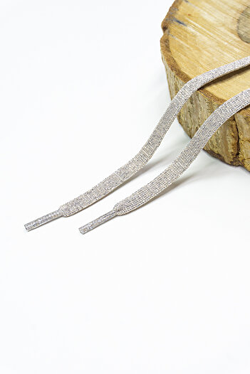 Dokubağ 100 cm Glitter Flat Daily & Sports Shoe Laces - 1 Pair