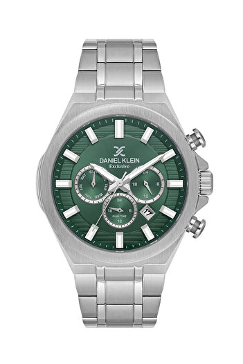 Daniel Klein Dk.3.10026-3 Men's Wristwatch