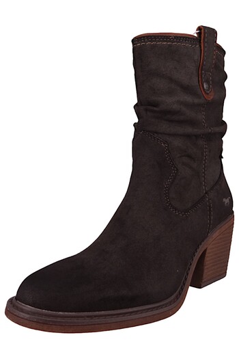 Mustang Stiefelette