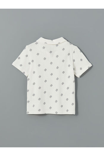 LC Waikiki Lcw Kids Polo Neck Boy T-Shirt