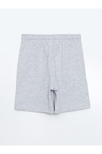 LC Waikiki LCW Kids Elastic Waist Boys' Shorts