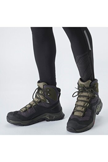 Salomon Quest Element Gtx Erkek Kısa Bot