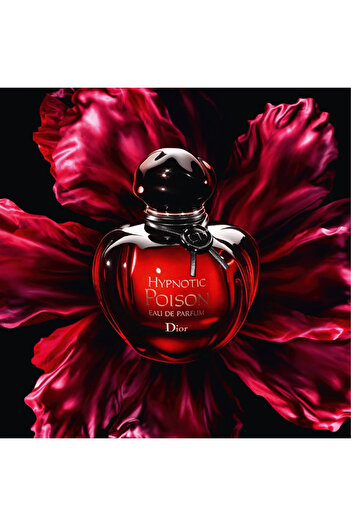 Dior Hypnotic Poison for Women - Eau de Parfum