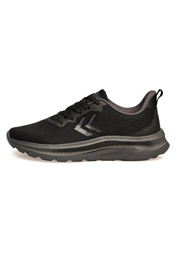 hummel CERNA Unisex Siyah Spor Ayakkabı & Sneaker