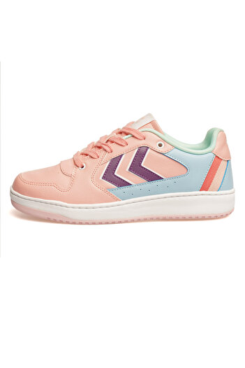 hummel TIGRA Kadın Pembe Spor Ayakkabı