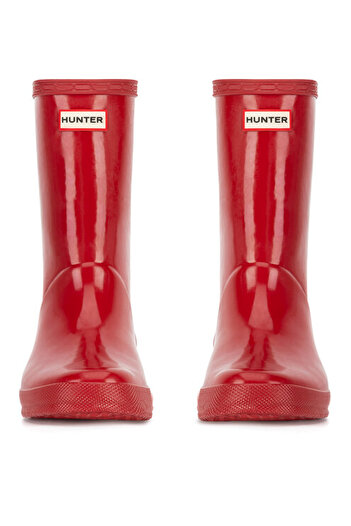 Hunter Kids First Classic Gloss - Boty