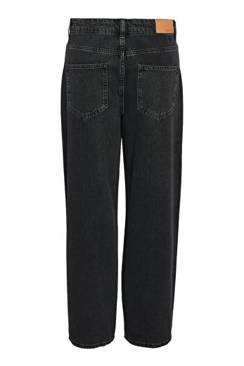 Noisy May LDS Jeans – Baggy Fit, Gustavo Fabric, WAsh As Is 27027067 , Název stylu: NUM-11672