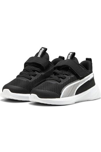 Puma Puma Flyer 3 Ac+ Inf - Black and White