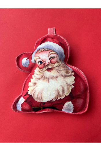 wolo Santa Claus- Little Santa