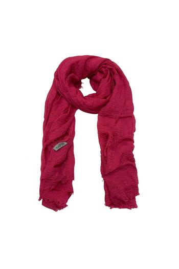 Armine Trend Wrap Shawl - Fuchsia 15