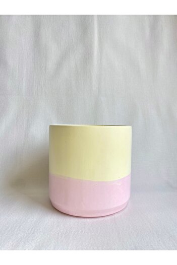 Store Studio Yabu - Charmy Decorative Flower Pot / Organizer