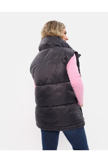 AMERICAN EAGLE AE Oversized Puffer Vest