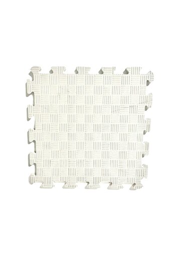Cetto Eva Tatami Minderi 33x33 13mm Beyaz