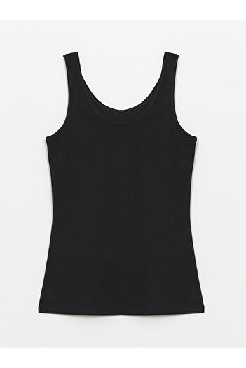LC Waikiki Quality Parts from Celebi Store |   Women's U Neck Plain Undershirt