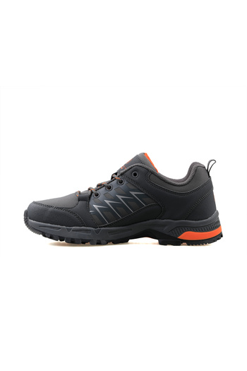 lumberjack Frog 4Pr Men's Outdoor Shoes 101782565   Gray