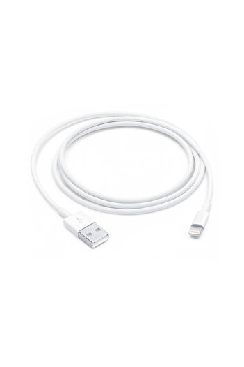 Apple كابل Lightning إلى USB (1 متر)