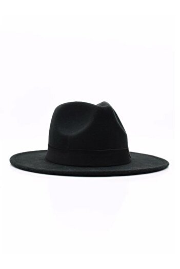 LİNOTTİ Pălărie Fedora din pâslă